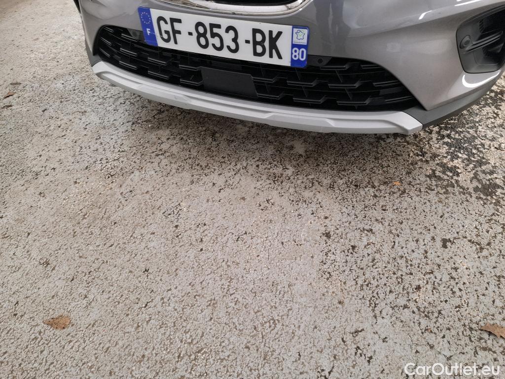  Renault  Captur RENAULT  / 2019 / 5P / SUV Business E-Tech hybride rechargeable 160 #22