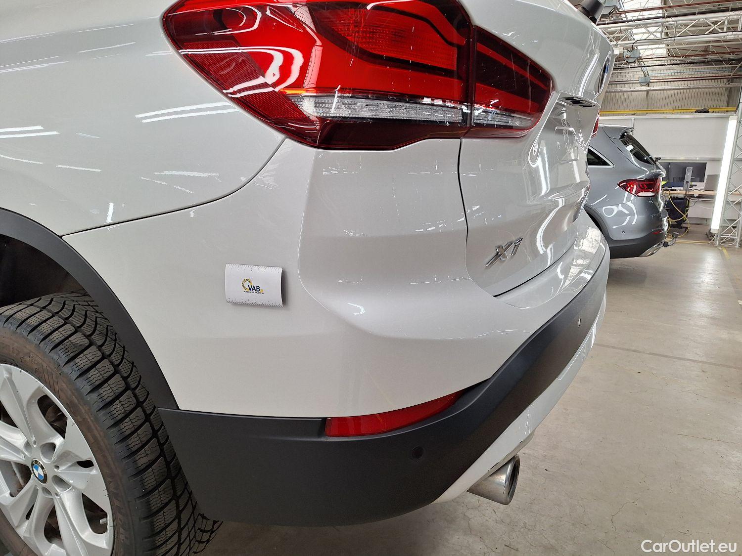  Bmw  X1 BMW,  FL'19, BMW  xDrive25e (162 kW) 5d #1