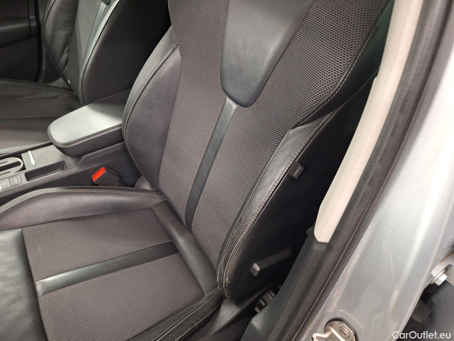  Skoda  Octavia Skoda,  Combi '20, Skoda  Combi 2.0 CRTDI 85kW DSG7 Clever 5d #22