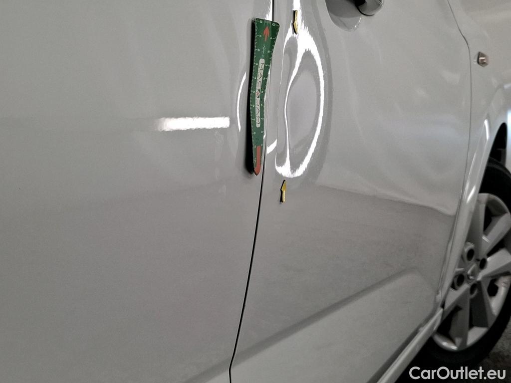  Dacia  Sandero  III Confort 1.0 TCe 90CV BVM5 E6d #5