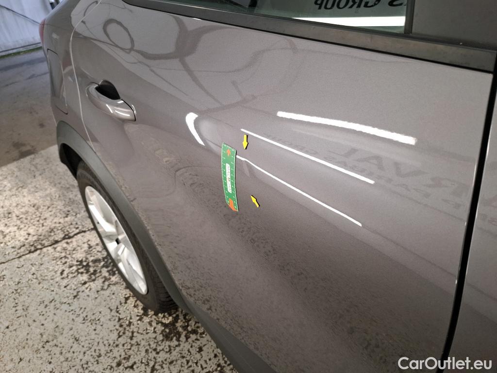  Renault  Captur RENAULT  / 2019 / 5P / SUV Business E-Tech hybride rechargeable 160 #7