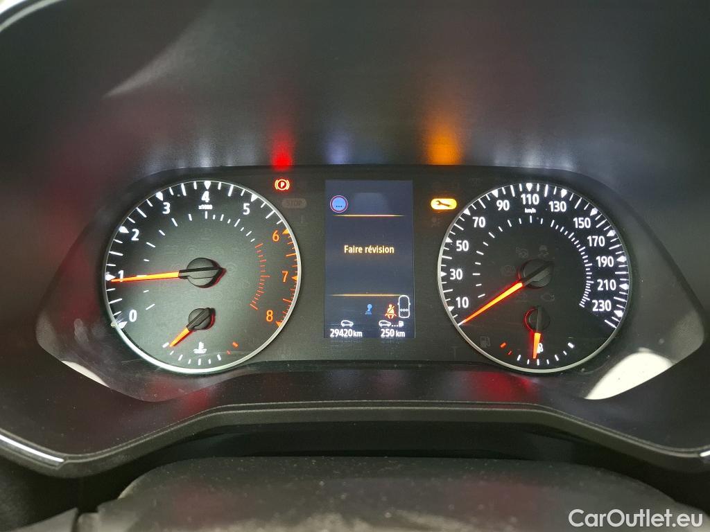  Renault  Clio RENAULT  / 2019 / 5P / Berline Business SCe 65 #5