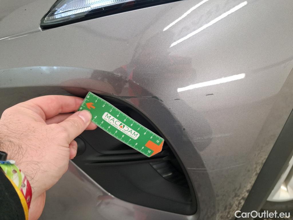  Renault  Captur RENAULT  / 2019 / 5P / SUV Business E-Tech hybride rechargeable 160 #10