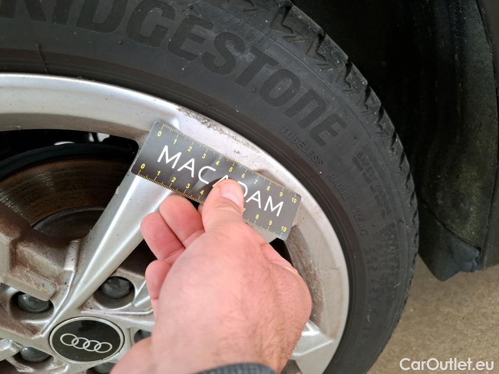  Audi  A3  Sportback 35 TDI Business Line 2.0 TDI 150CV BVA7 E6d #9