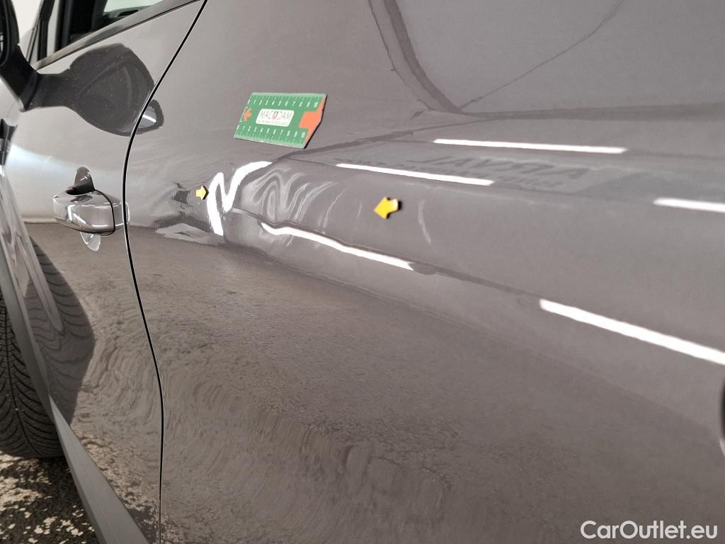  Renault  Captur RENAULT  / 2019 / 5P / SUV Business E-Tech hybride rechargeable 160 #2