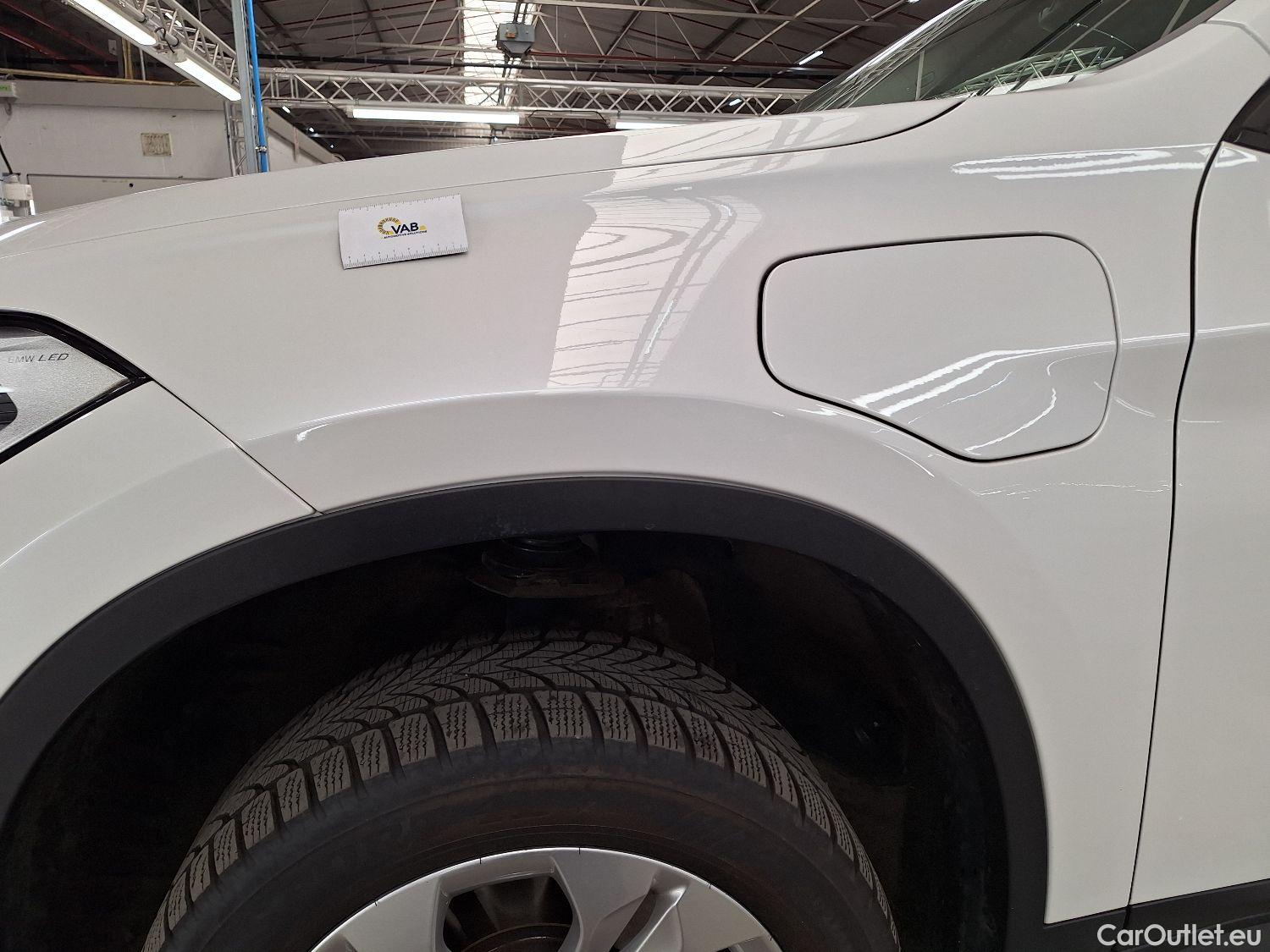  Bmw  X1 BMW,  FL'19, BMW  xDrive25e (162 kW) 5d #5