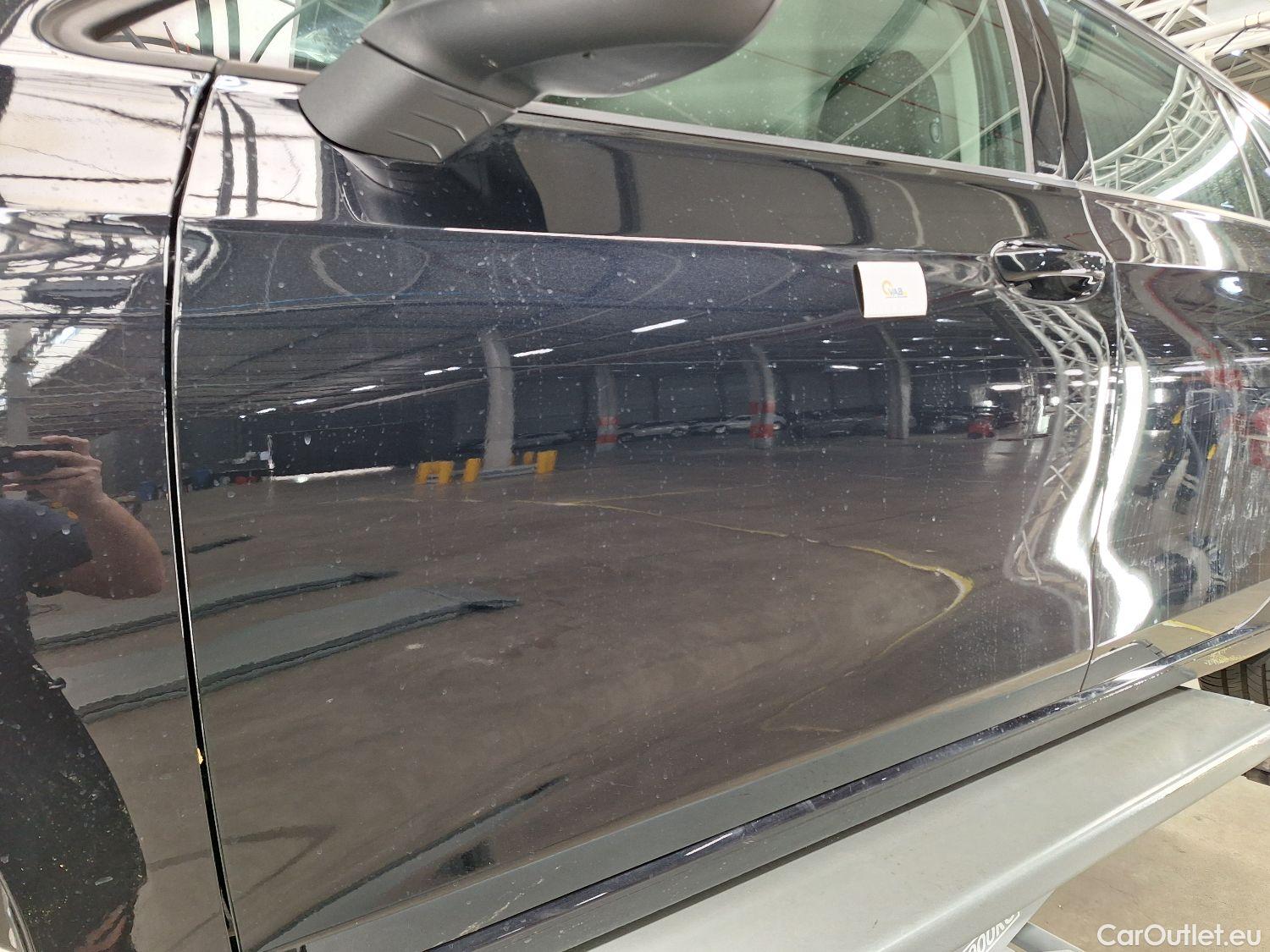  Volkswagen  Golf  VW, VIII Var '20, Volkswagen Variant VIII 1.0 eTSI 81kW DSG Lif #19