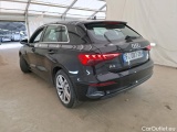  Audi  A3  Sportback 35 TDI Business Line 2.0 TDI 150CV BVA7 E6d #2