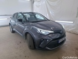  Toyota  C-HR TOYOTA  / 2016 / 5P / SUV 1.8 HYBRIDE 122 DISTINCTIVE #4