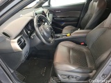  Toyota  C-HR TOYOTA  / 2016 / 5P / SUV 1.8 HYBRIDE 122 DISTINCTIVE #8