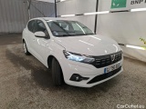  Dacia  Sandero  III Confort 1.0 TCe 90CV BVM5 E6d #4