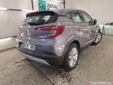  Renault  Captur RENAULT  / 2019 / 5P / SUV Business E-Tech hybride rechargeable 160 #3