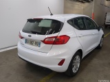  Ford  Fiesta  Cool&Connect 1.1 75CV BVM5 E6d #3