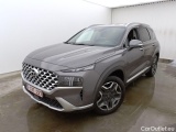  Hyundai  Santa Fe Hyundai  1.6 T-GDi Hybrid Shine Aut. 5d 7pl #2