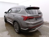  Hyundai  Santa Fe Hyundai  1.6 T-GDi Hybrid Shine Aut. 5d 7pl #3