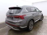  Hyundai  Santa Fe Hyundai  1.6 T-GDi Hybrid Shine Aut. 5d 7pl #4