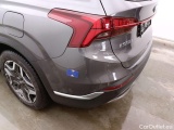  Hyundai  Santa Fe Hyundai  1.6 T-GDi Hybrid Shine Aut. 5d 7pl #21