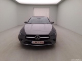  Mercedes  CLA-Klasse Mercedes, CLA-Class '19, Mercedes-Benz CLA CLA 250 e Business Solution 4d #3