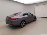  Mercedes  CLA-Klasse Mercedes, CLA-Class '19, Mercedes-Benz CLA CLA 250 e Business Solution 4d #4