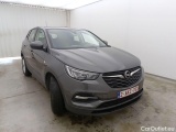  Opel   Grandland X Opel 1.2 Turbo ECOTEC Start/Stop MT6 Edition 5d #2