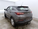  Opel   Grandland X Opel 1.2 Turbo ECOTEC Start/Stop MT6 Edition 5d #4