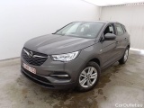 Opel   Grandland X Opel 1.2 Turbo ECOTEC Start/Stop MT6 Edition 5d #3