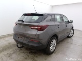 Opel   Grandland X Opel 1.2 Turbo ECOTEC Start/Stop MT6 Edition 5d #5