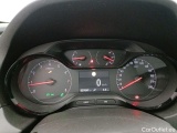  Opel   Grandland X Opel 1.2 Turbo ECOTEC Start/Stop MT6 Edition 5d #8