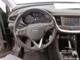  Opel   Grandland X Opel 1.2 Turbo ECOTEC Start/Stop MT6 Edition 5d #25