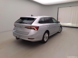  Skoda  Octavia Skoda,  Combi '20, Skoda  Combi 2.0 CRTDI 85kW DSG7 Clever 5d #8