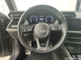  Audi  A3 Audi  Sportback 2.0 30 TDi 85kW S tronic S Line Bus. Ed. 5d #26