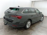  Skoda  Octavia Skoda  Combi 1.0 TSI eTec 81kW DSG7 Clever 5d #2
