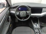  Skoda  Octavia Skoda  Combi 1.0 TSI eTec 81kW DSG7 Clever 5d #9