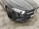  Mercedes  A-Klasse Mercedes-Benz  Limousine A 250e Business Solution 4d #28