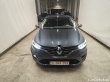  Renault  Megane Renault Mégane Berline Blue dCi 115 Techno 5d #5