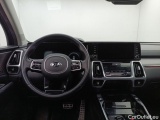  KIA  Sorento KIA  Sense 1.6 PHEV 4WD AT6 5d 7pl #9