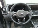  KIA  Sorento KIA  Sense 1.6 PHEV 4WD AT6 5d 7pl #21