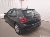  Volkswagen  Polo Volkswagen  1.0 TSI Comfortline DSG 5d #2