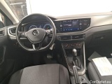  Volkswagen  Polo Volkswagen  1.0 TSI Comfortline DSG 5d #3