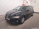  Volkswagen  Polo Volkswagen  1.0 TSI Comfortline DSG 5d #7