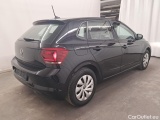  Volkswagen  Polo Volkswagen  1.0 TSI Comfortline DSG 5d #8