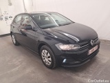  Volkswagen  Polo Volkswagen  1.0 TSI Comfortline DSG 5d #9