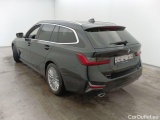  Bmw  Serie 3 BMW 3 Reeks Touring 320d (140 kW) 5d Luxury Line (total options: 12,091 Ex.Vat) #7