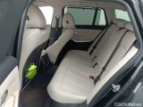  Bmw  Serie 3 BMW 3 Reeks Touring 320d (140 kW) 5d Luxury Line (total options: 12,091 Ex.Vat) #10