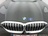  Bmw  Serie 3 BMW 3 Reeks Touring 320d (140 kW) 5d Luxury Line (total options: 12,091 Ex.Vat) #25