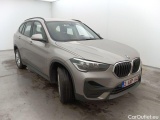  Bmw  X1 BMW  sDrive16dA (85 kW) 5d #8