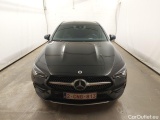  Mercedes  CLA-Klasse Mercedes-Benz CLA Shooting Brake CLA 250 e 5d #5