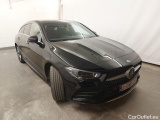  Mercedes  CLA-Klasse Mercedes-Benz CLA Shooting Brake CLA 250 e 5d #8