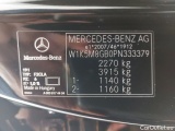 Mercedes  CLA-Klasse Mercedes-Benz CLA Shooting Brake CLA 250 e 5d #17