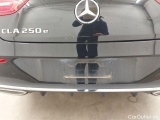  Mercedes  CLA-Klasse Mercedes-Benz CLA Shooting Brake CLA 250 e 5d #30